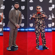 Image for article titled The Latin Grammys Red Carpet Was a Great Place for Protest Fashion (And Other Looks)
